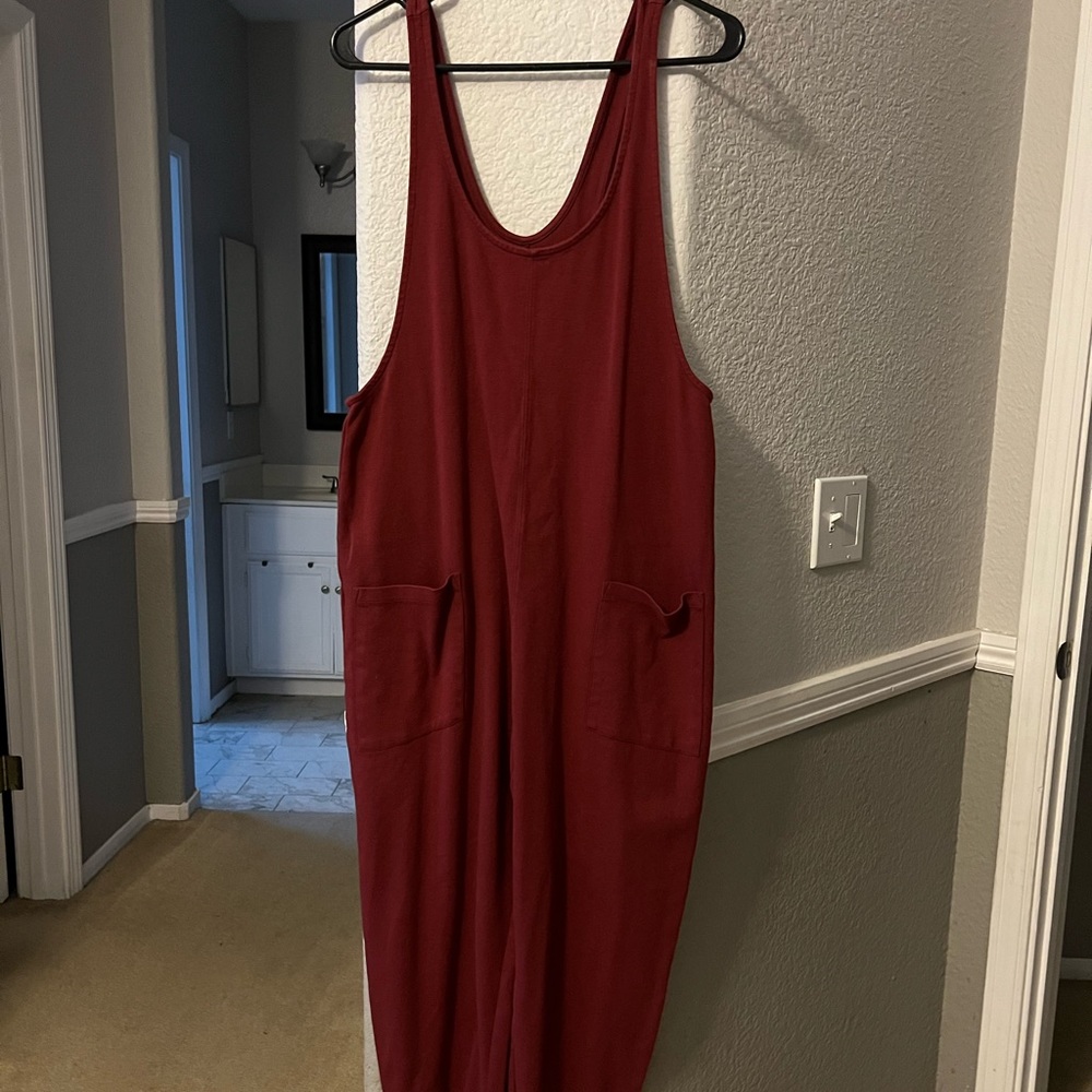 ForDays Jumpsuit